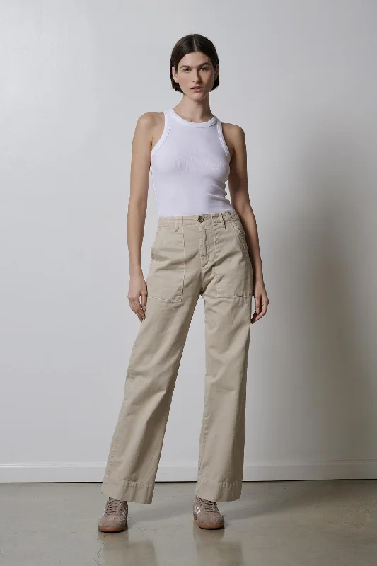 VENTURA PANT Casual Track Pants