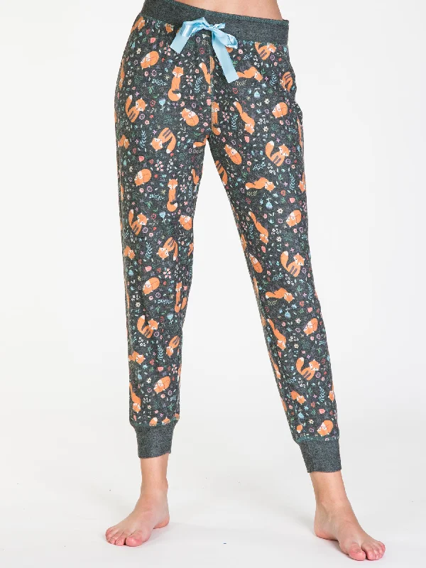 HARLOW AVA LOUNGE PANT - CLEARANCE Classic Pleated Pants