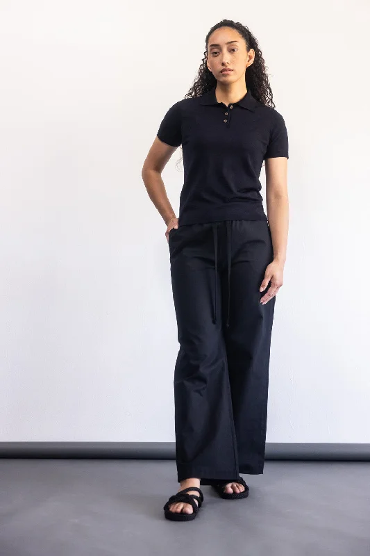 Cotton Broadcloth Pant Formal Linen Trousers