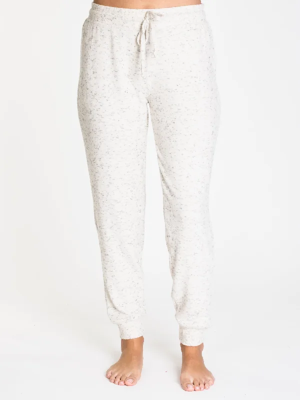 VIVENNE LOUNGE PANT - CLEARANCE Comfortable Fleece Pants