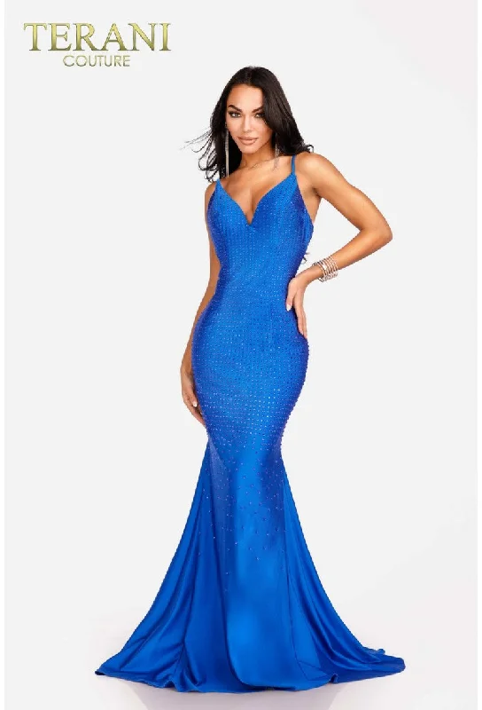 TERANI 231P0042 Dress