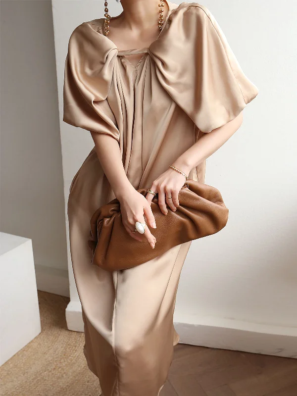 Kira dress (preorder/ 2 colours)