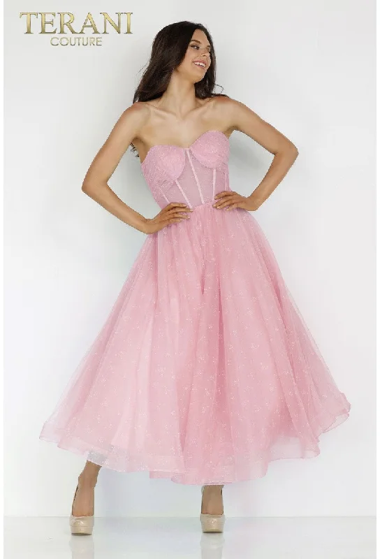 TERANI 231P0534 Dress