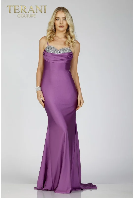 TERANI 231P0186 Dress