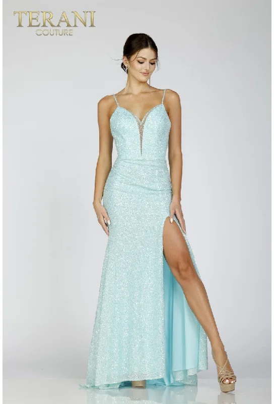 TERANI COUTURE 231P0579 Dress