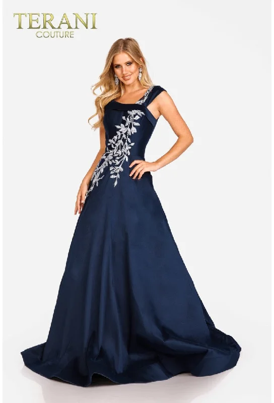 TERANI 231M0472 Dress
