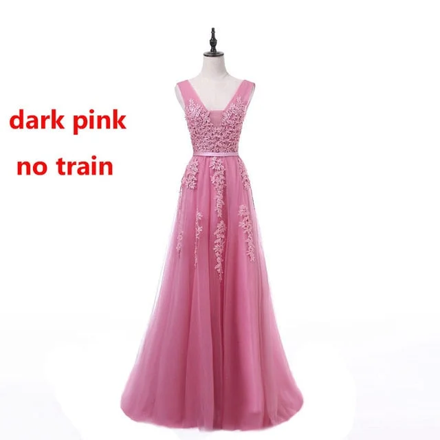 dark pink no train