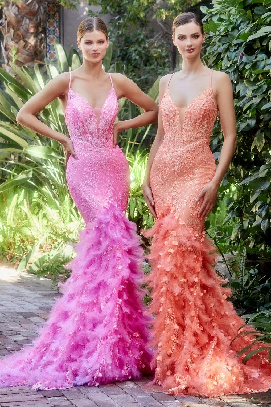 ANDREA & LEO A1116 Dress