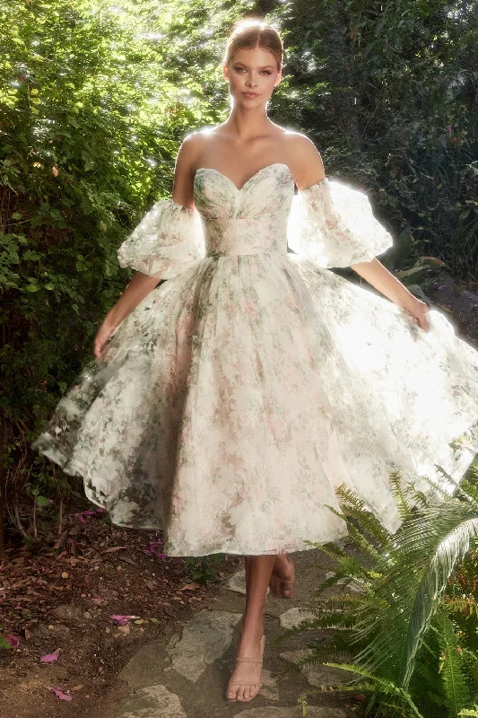 ANDREA & LEO A1196 Dress