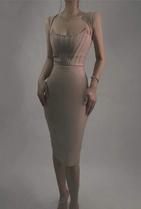 Camden dress (preorder)
