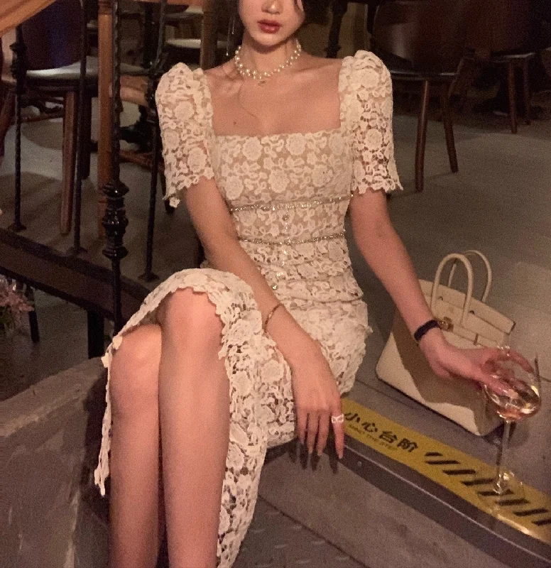 Xenia dress (preorder)