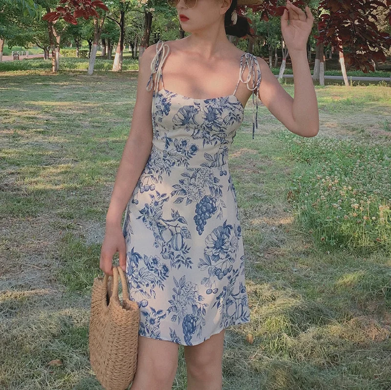 Lailey dress (preorder/ 3 colours)