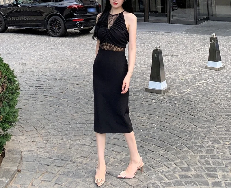 Oira dress (preorder)
