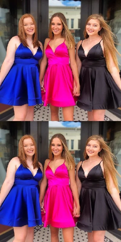 homecoming dresses, plus size semi formal party gowns   cg10246