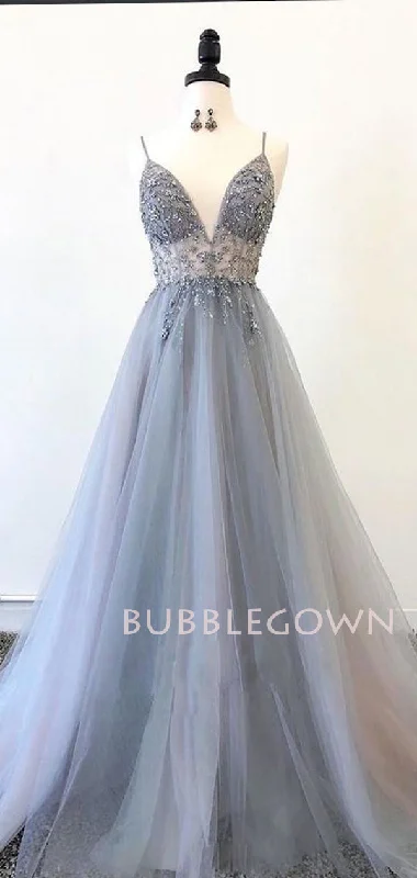 Dusty Blue