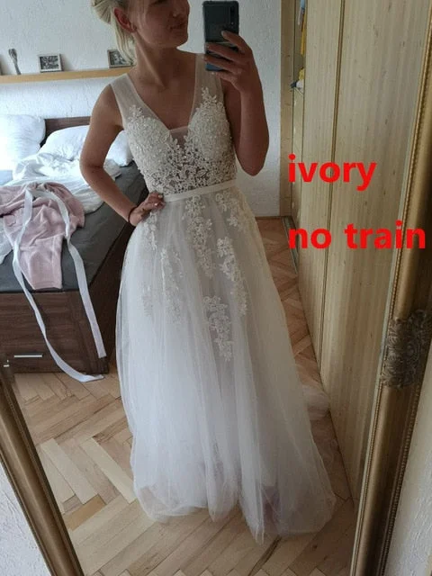 ivory no train