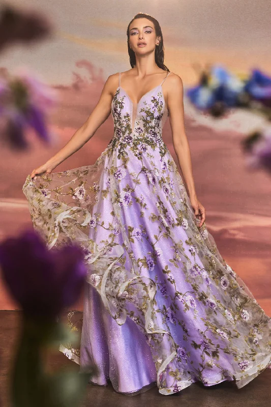 ANDREA & LEO A1135 Dress