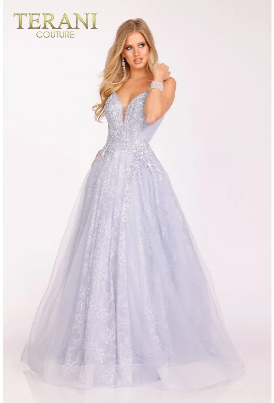 TERANI COUTURE 231P0556 Dress