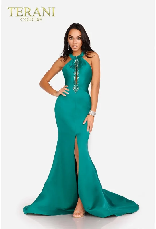 TERANI COUTURE 231P0107 Dress