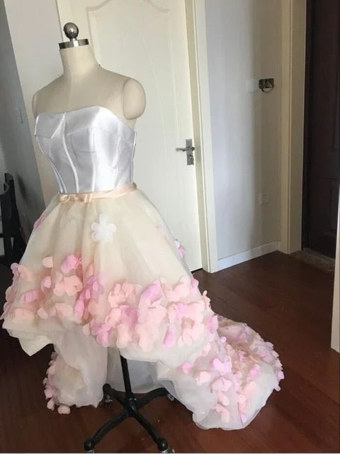 skirt champagne