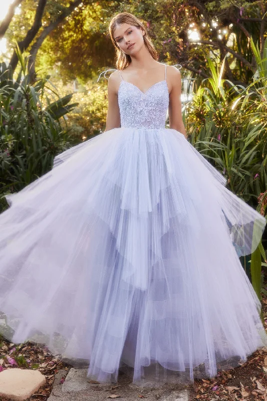 ANDREA & LEO A1152 Dress