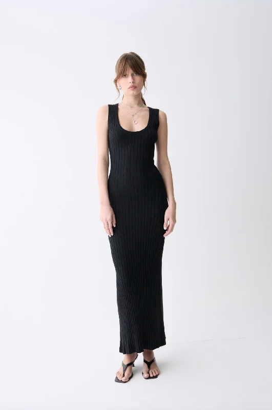 Deluc Amora Knit Dress