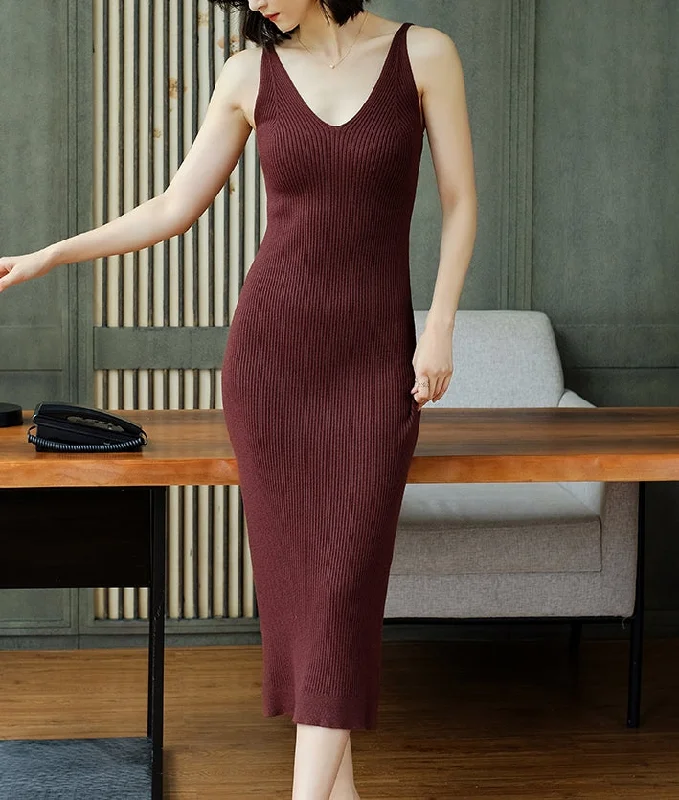 BROWN RED