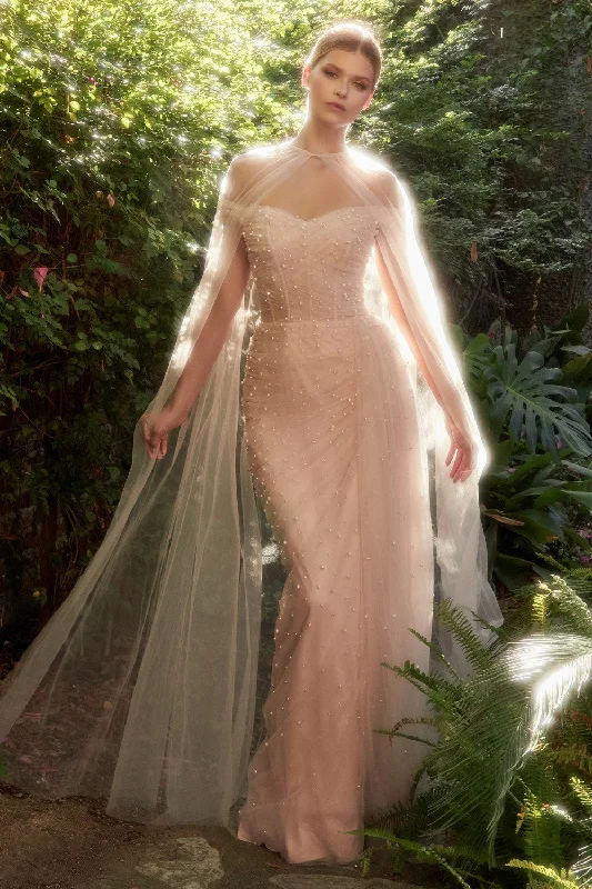 ANDREA & LEO A1219 Dress