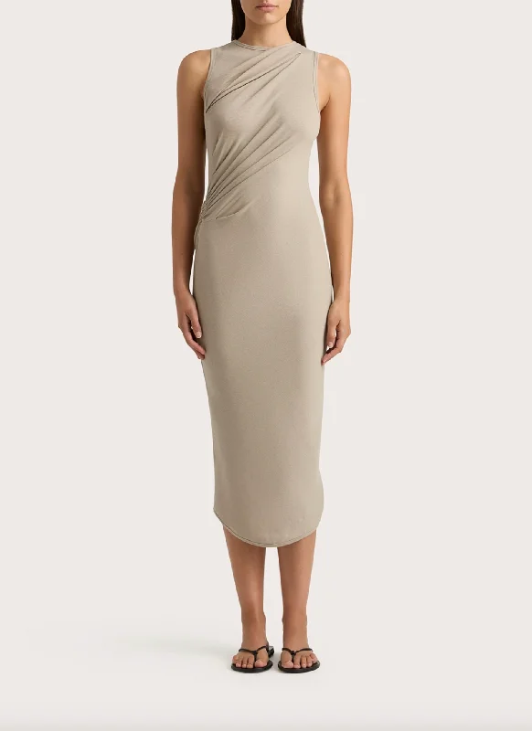 Faithfull the Brand Loire Dress