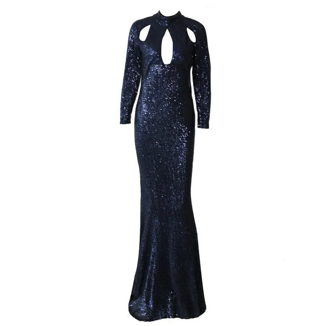 Navy blue