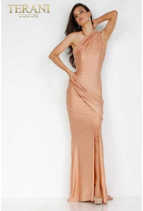 TERANI 231P0134 Dress