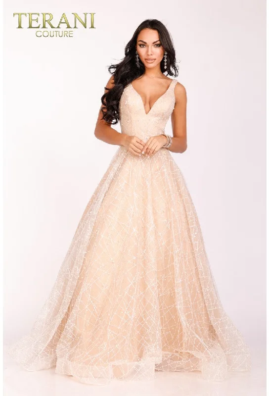 TERANI 231P0169 Dress