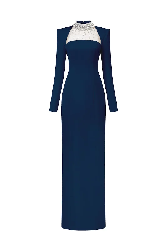 Dark Blue