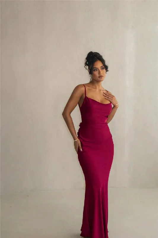 Wine Red