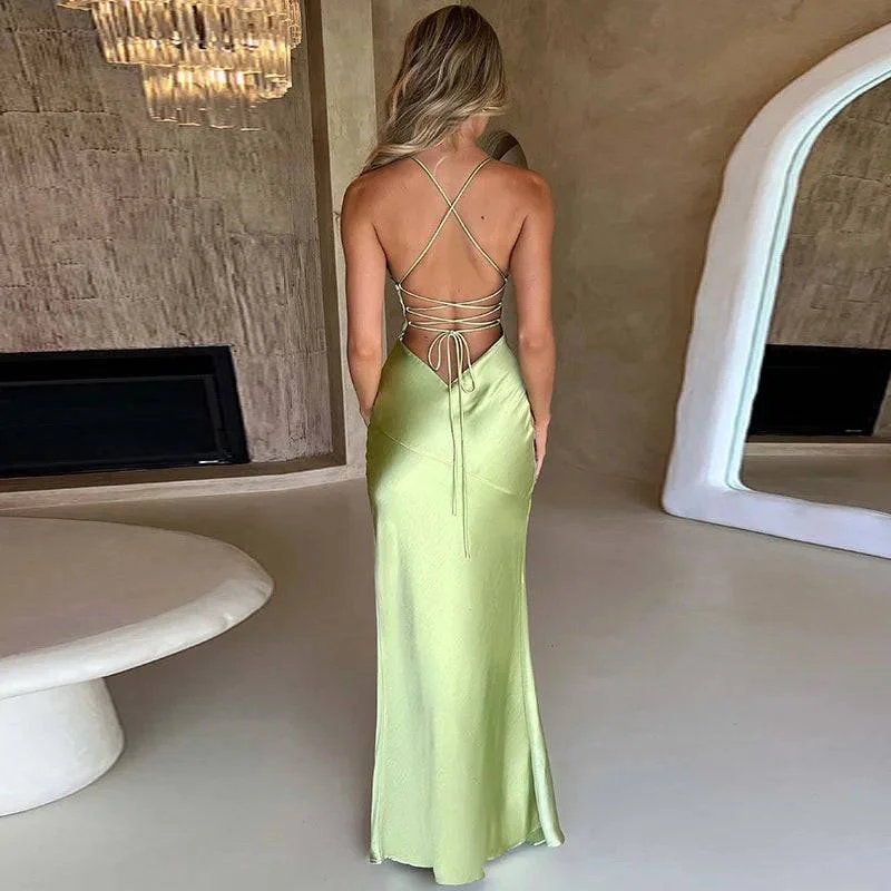 Mint Green