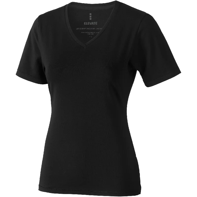 Solid Black