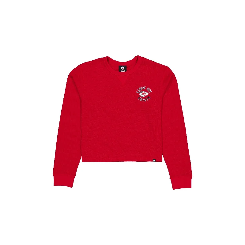 Kansas City Chiefs Sport Night T-Shirt Women's Long Sleeve Basic T-Shirt Crew Neck Short Sleeve Kansas City Chiefs Sport Night T-Shirt Women's Long Sleeve Basic T-Shirt Crew Neck Short Sleeve