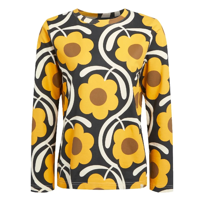 Apple Blossom Yellow