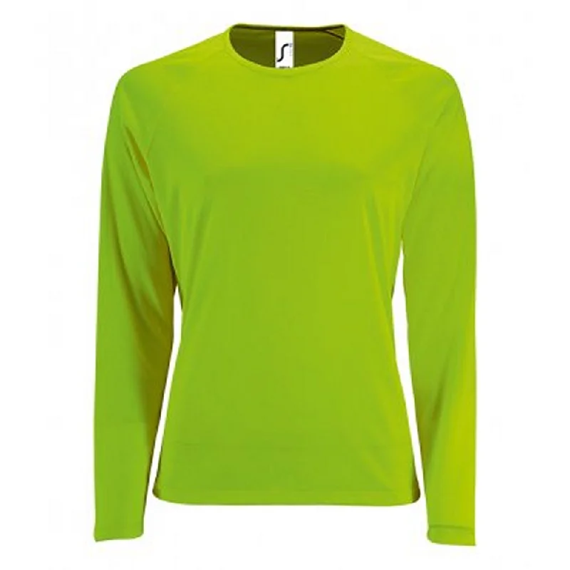Neon Green