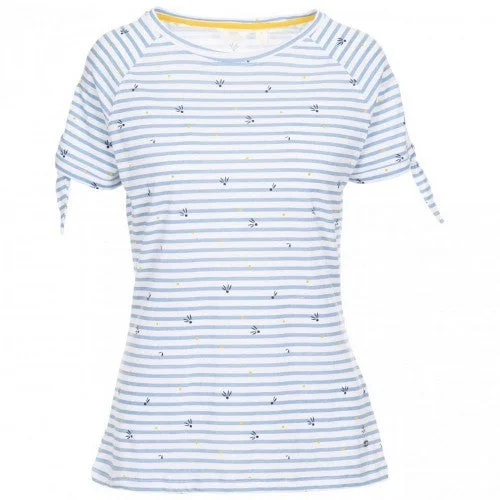 Trespass Womens/Ladies Penelope T-Shirt Anti-Shrink Durable Soft