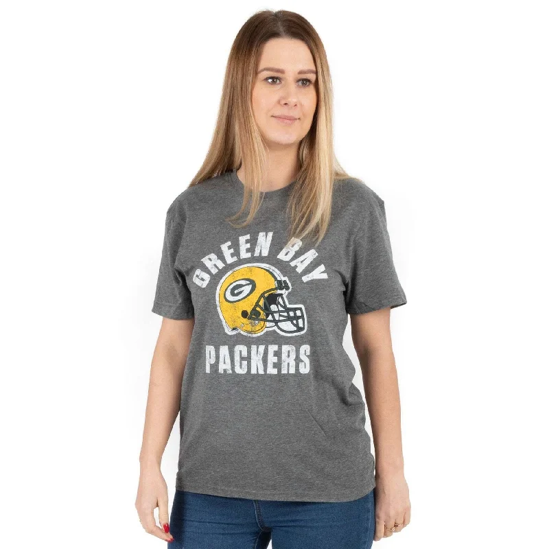 Charcoal Grey-Yellow