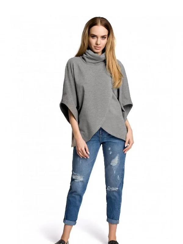 Blouse Moe Delicate Pleat Blouse