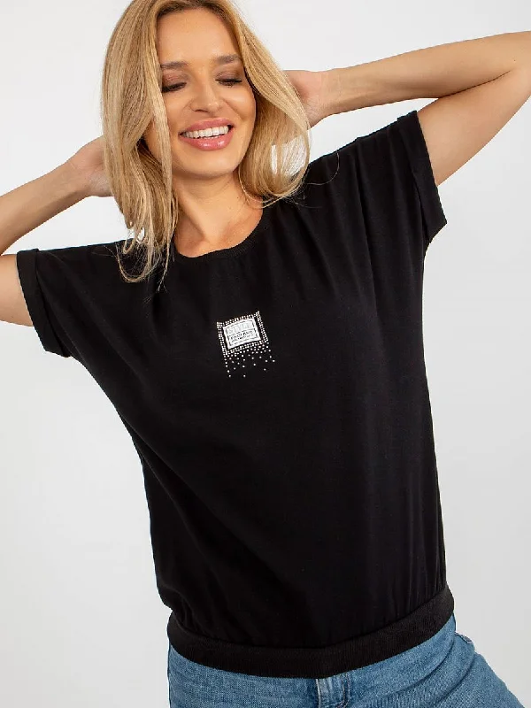 Blouse Relevance Modern Work Blouse