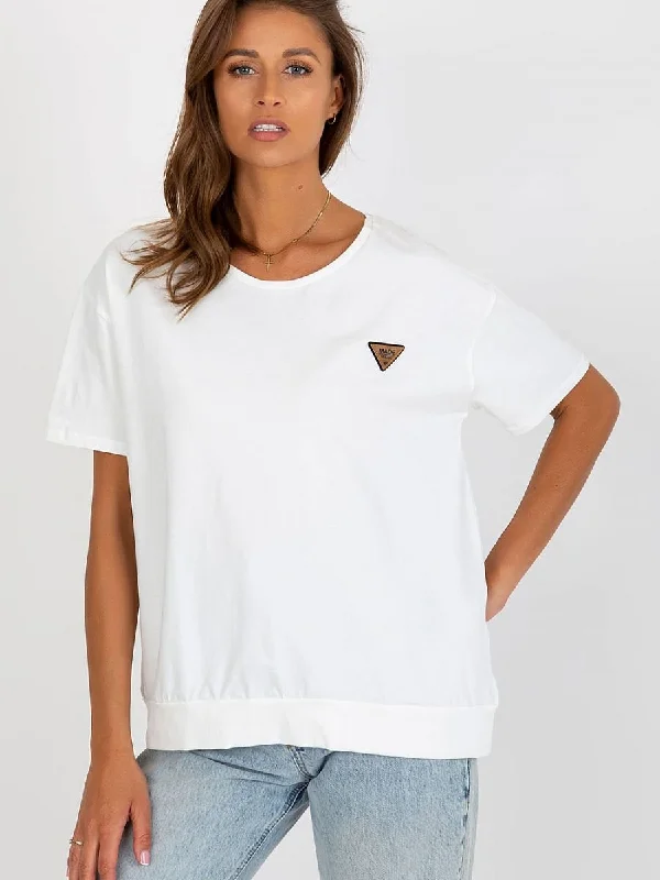 Blouse Relevance Sleeveless Chiffon Blouse