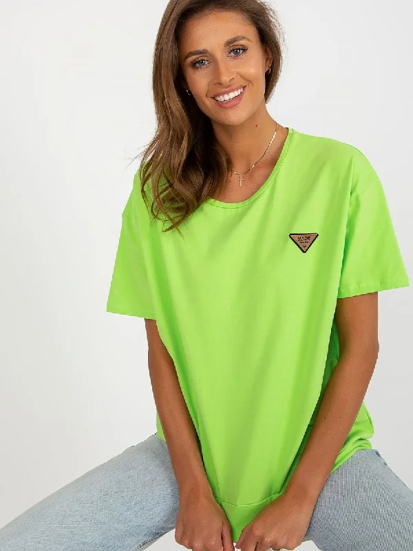 Blouse Relevance Feminine Ruffle Blouse