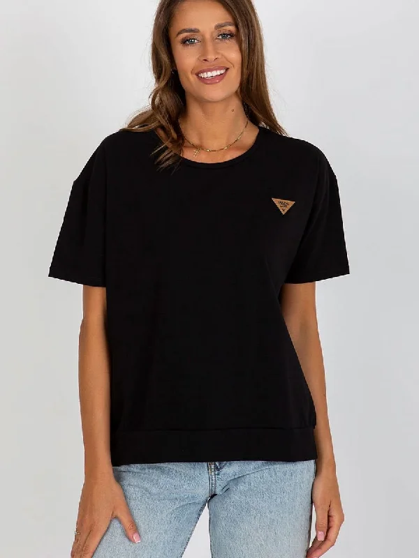 Blouse Relevance Subtle Shimmer Blouse