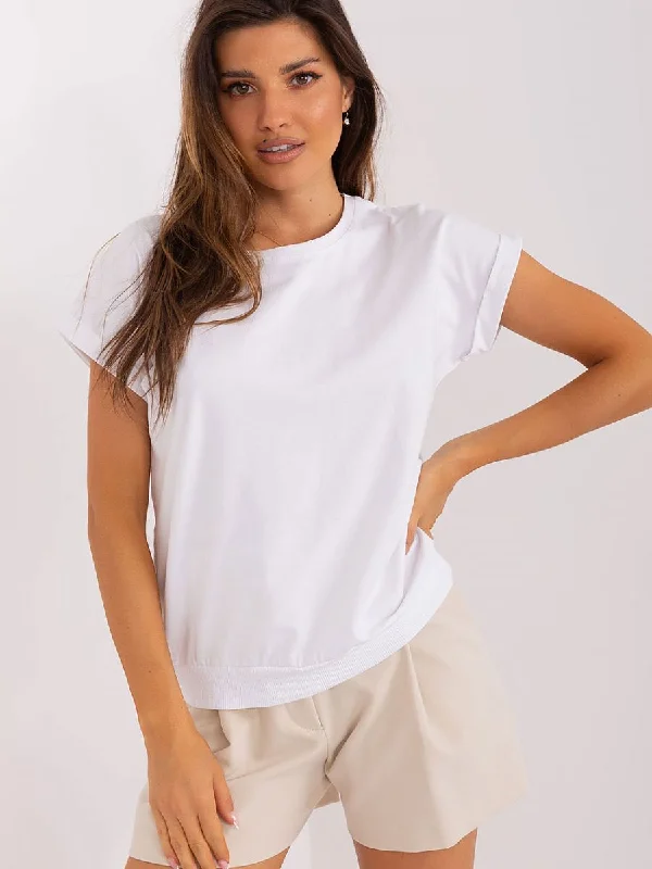 Blouse Relevance Lightweight Chiffon Blouse
