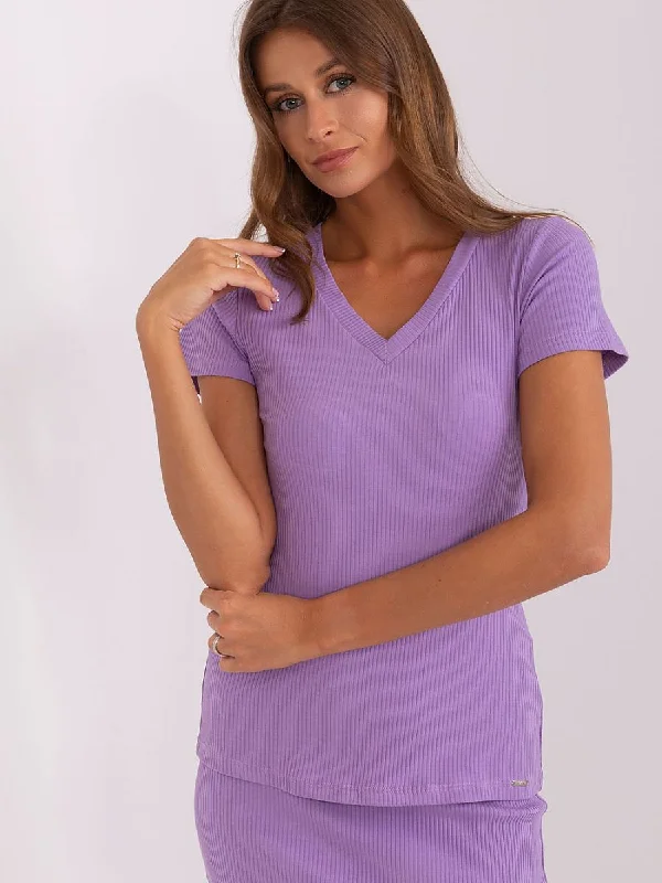 Blouse Relevance Chic Wrap Blouse
