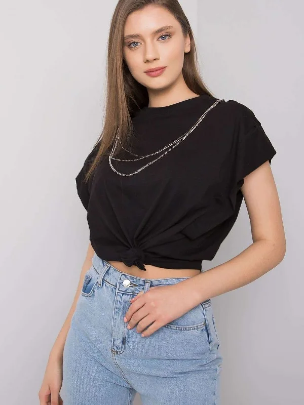 Blouse Rue Paris Romantic Lace Blouse