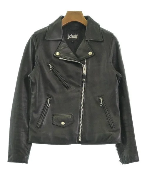 Schott Motercycle Jackets Wool Jacket Cashmere Jacket Tweed Jacket